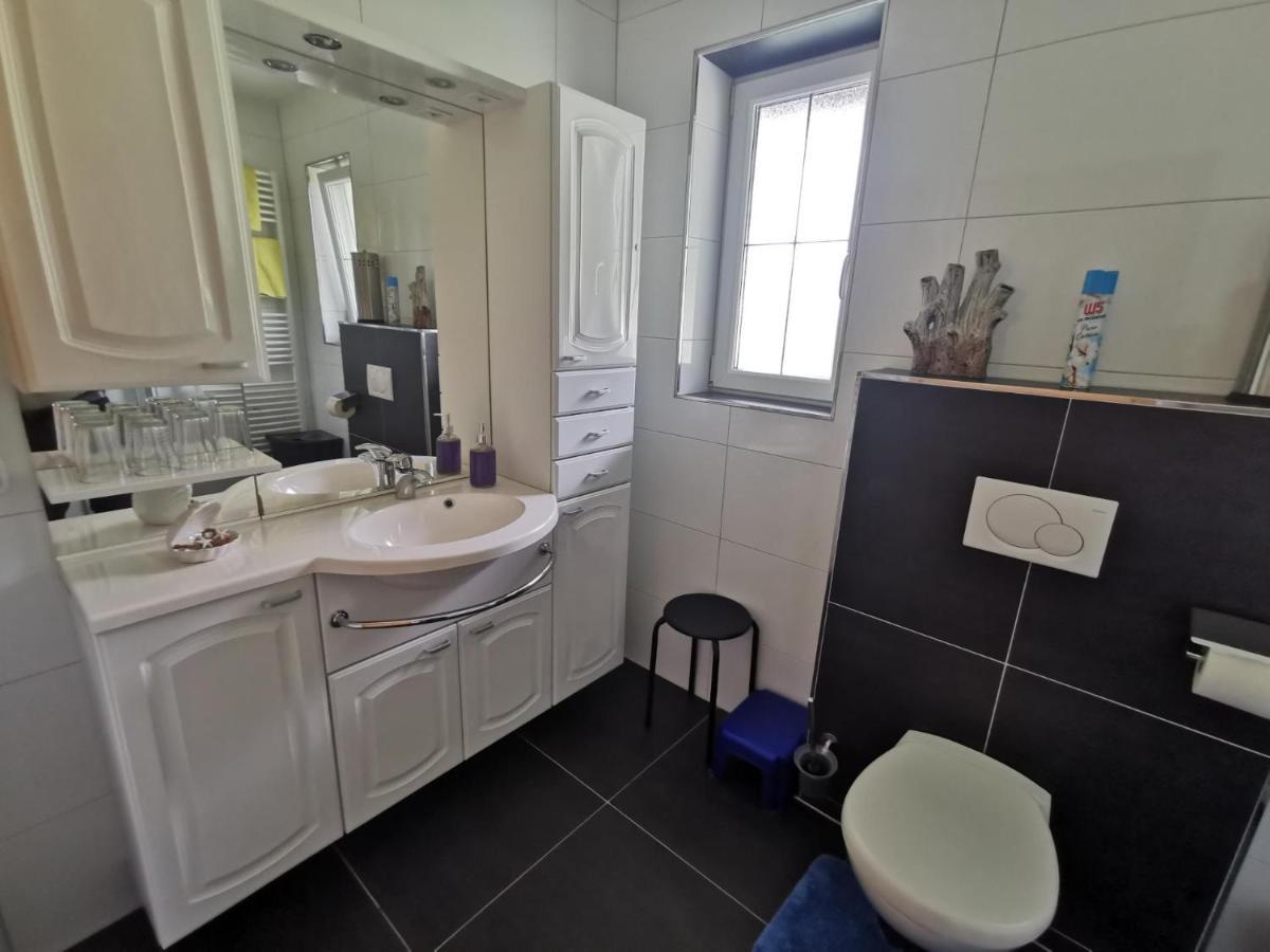 Appartement Frischmann Klaudia Умгаузен Екстер'єр фото