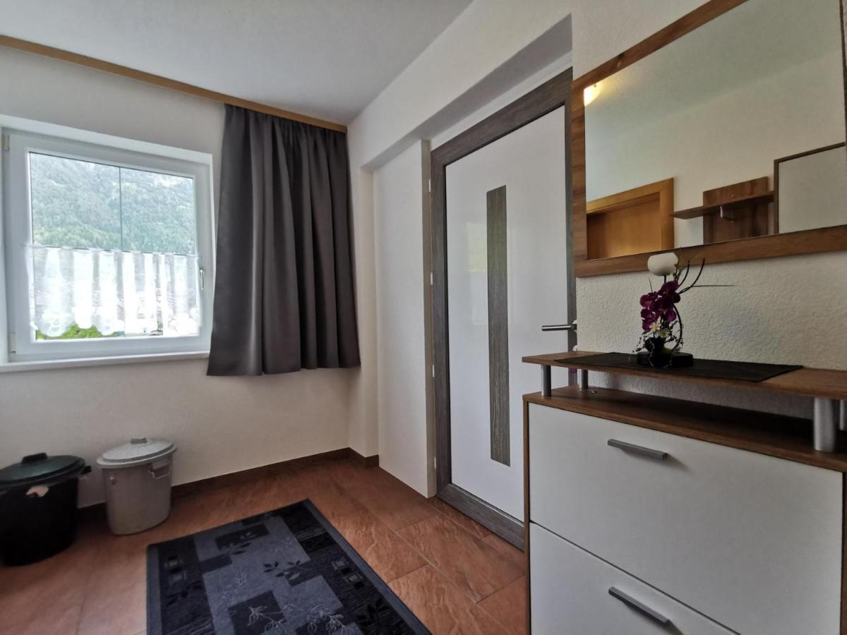 Appartement Frischmann Klaudia Умгаузен Екстер'єр фото