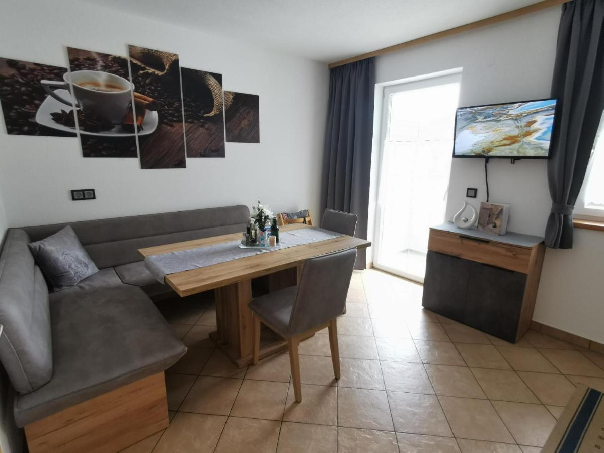 Appartement Frischmann Klaudia Умгаузен Екстер'єр фото