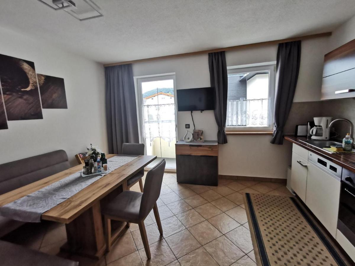 Appartement Frischmann Klaudia Умгаузен Екстер'єр фото