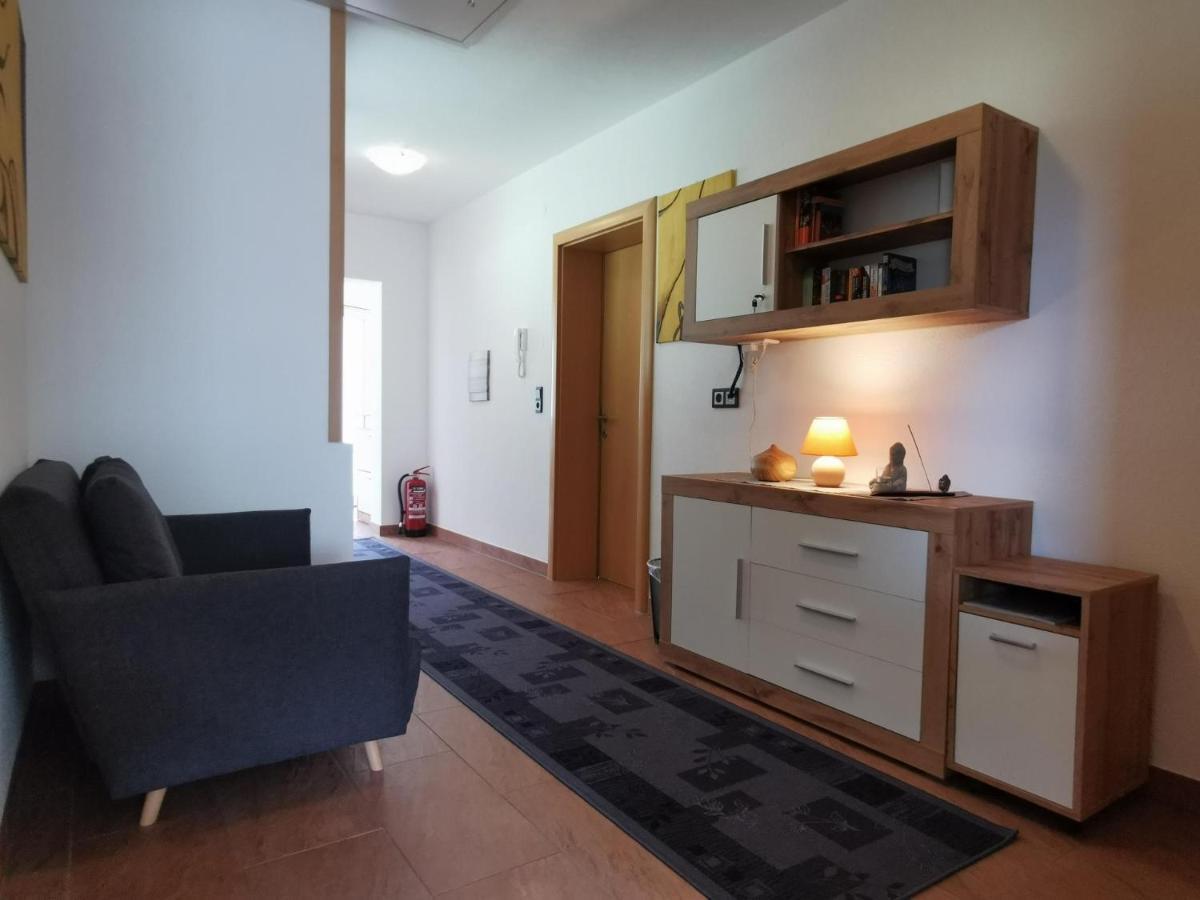 Appartement Frischmann Klaudia Умгаузен Екстер'єр фото