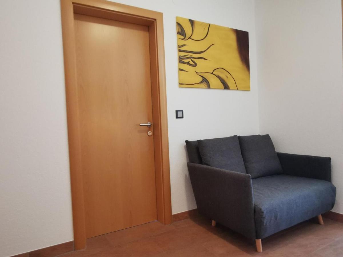 Appartement Frischmann Klaudia Умгаузен Екстер'єр фото