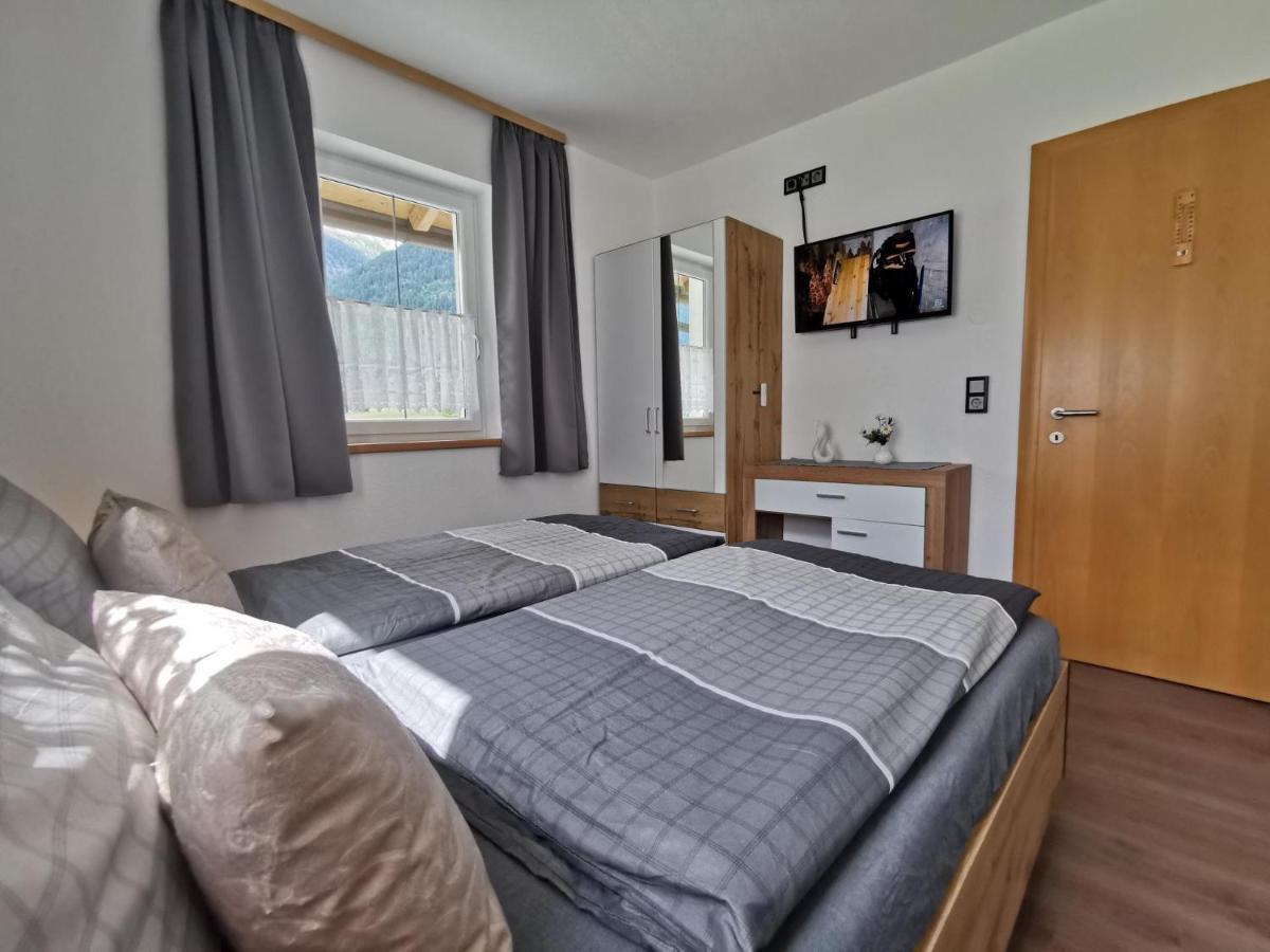 Appartement Frischmann Klaudia Умгаузен Екстер'єр фото