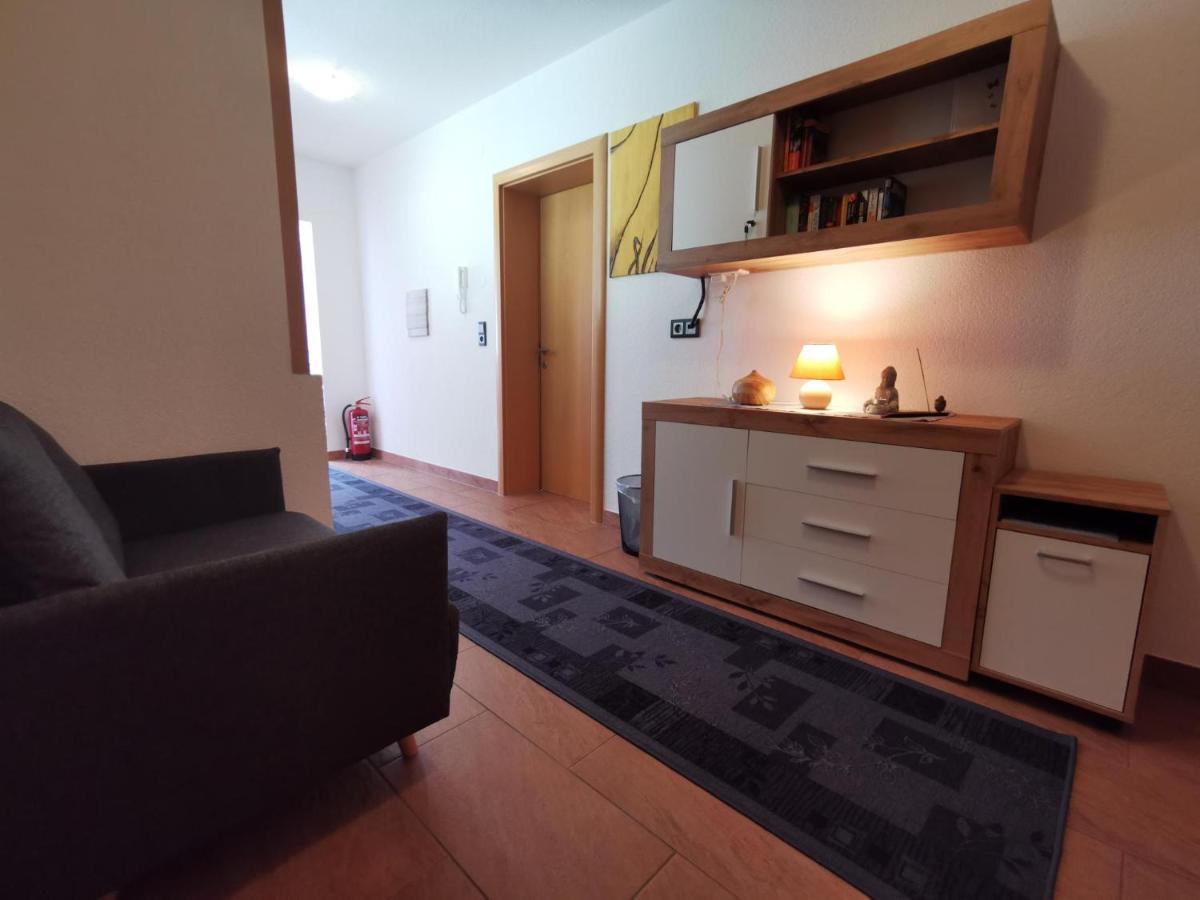 Appartement Frischmann Klaudia Умгаузен Екстер'єр фото