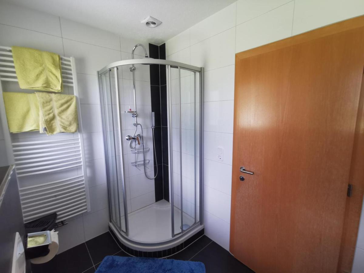 Appartement Frischmann Klaudia Умгаузен Екстер'єр фото