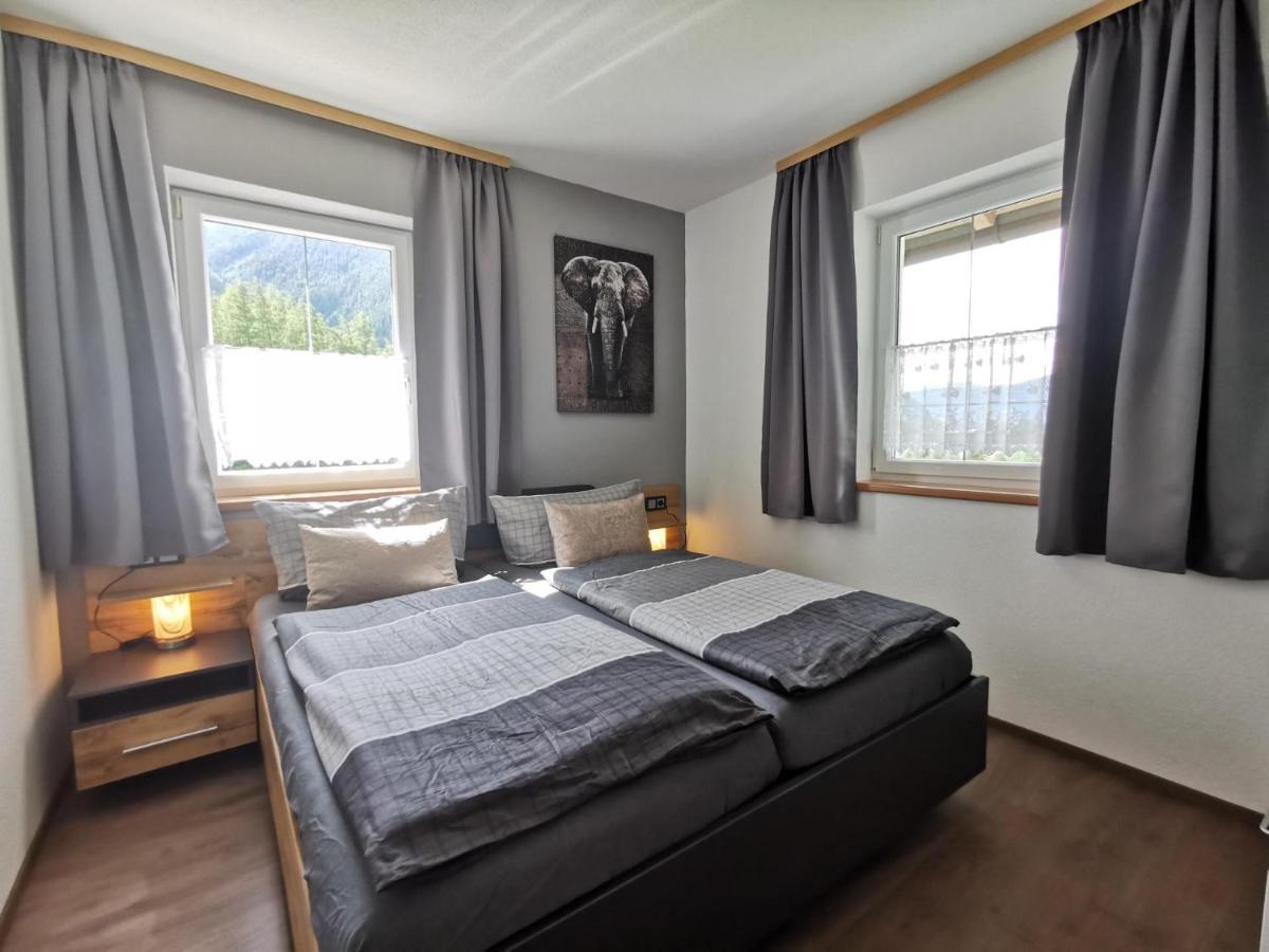 Appartement Frischmann Klaudia Умгаузен Екстер'єр фото
