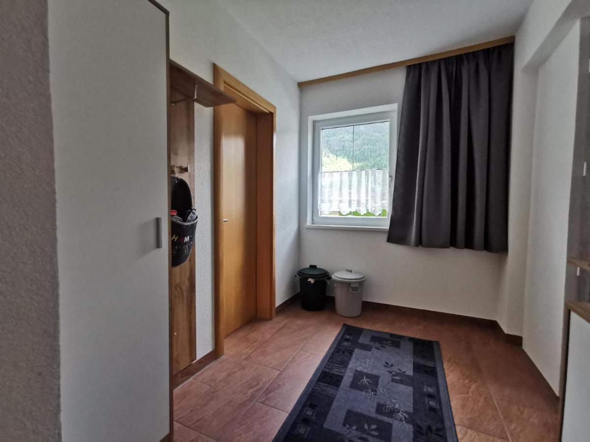 Appartement Frischmann Klaudia Умгаузен Екстер'єр фото