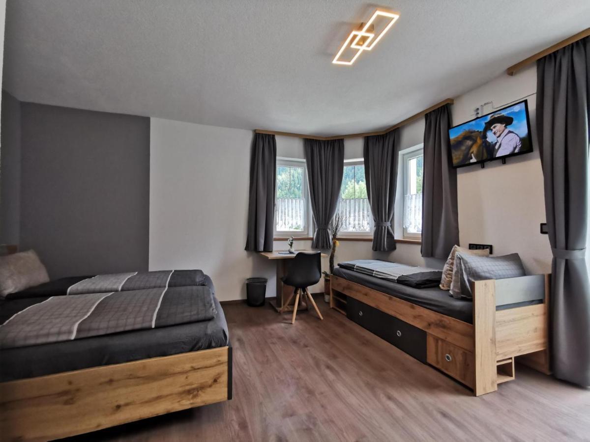 Appartement Frischmann Klaudia Умгаузен Екстер'єр фото