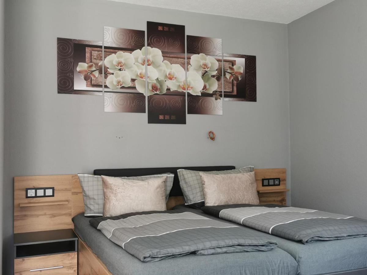 Appartement Frischmann Klaudia Умгаузен Екстер'єр фото