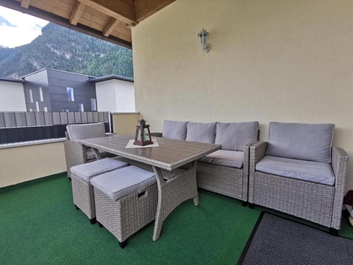 Appartement Frischmann Klaudia Умгаузен Екстер'єр фото