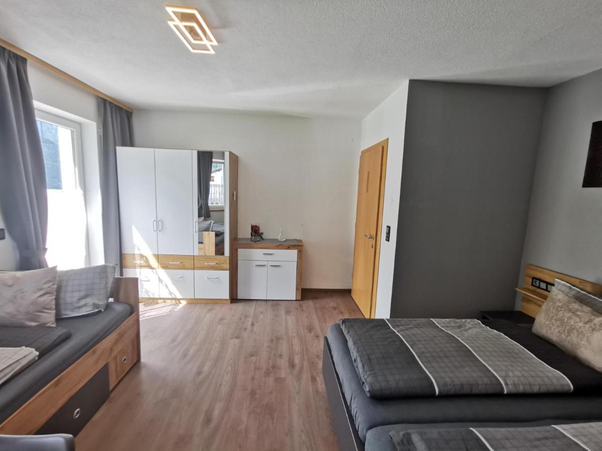 Appartement Frischmann Klaudia Умгаузен Екстер'єр фото