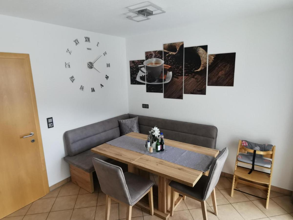 Appartement Frischmann Klaudia Умгаузен Екстер'єр фото