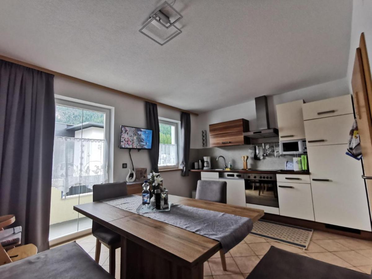 Appartement Frischmann Klaudia Умгаузен Екстер'єр фото